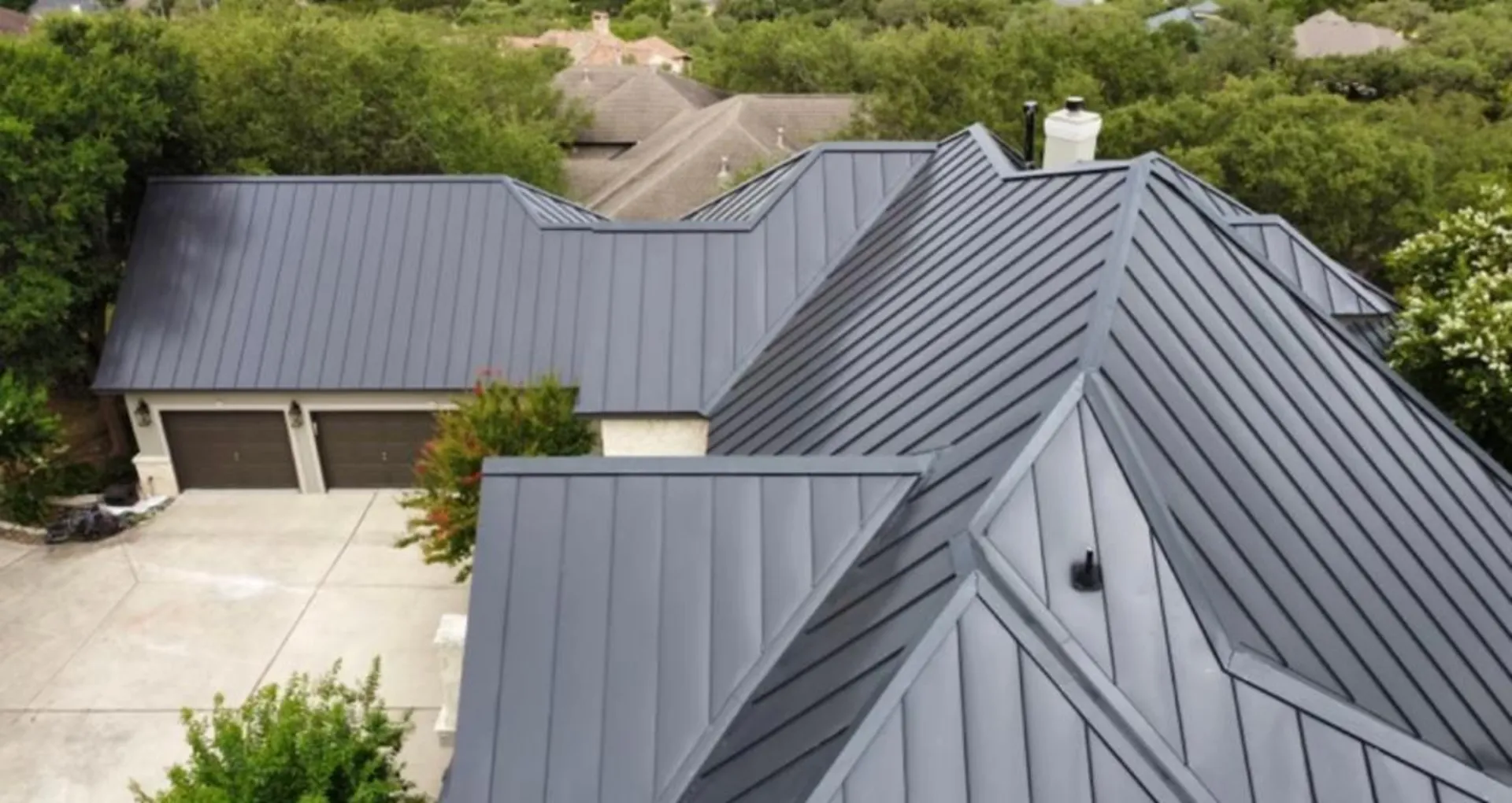 Metal Roofing services in South Sioux City, NE